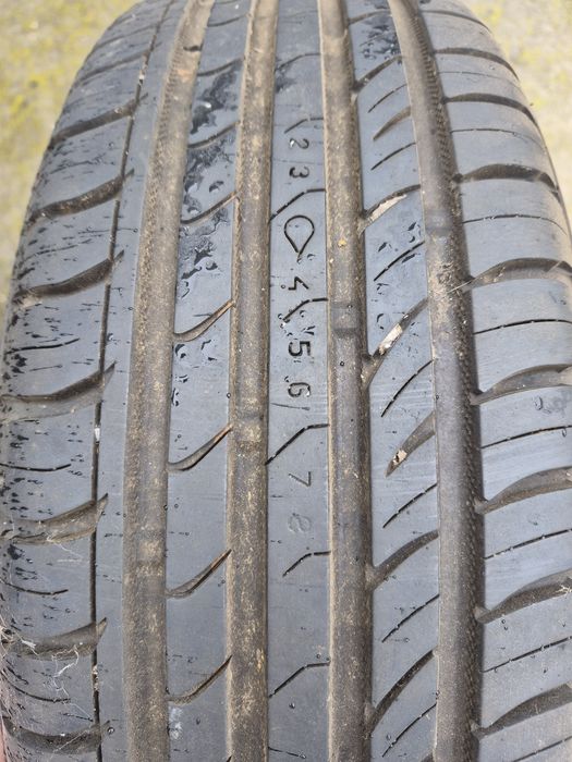 Резина Nokian 175/65 R14