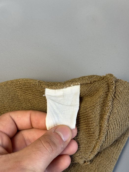 Шапка Carhartt мужская винтажная (оригинал)