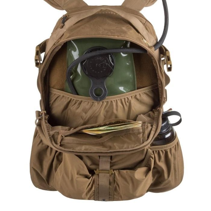 Plecak Helikon RAIDER, MultiCam, Cordura, 20L (PL-RID-CD-34)