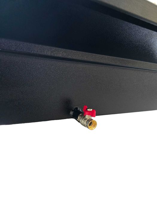 Wanna kanałowa na zużyty olej WAN OIL 1200K