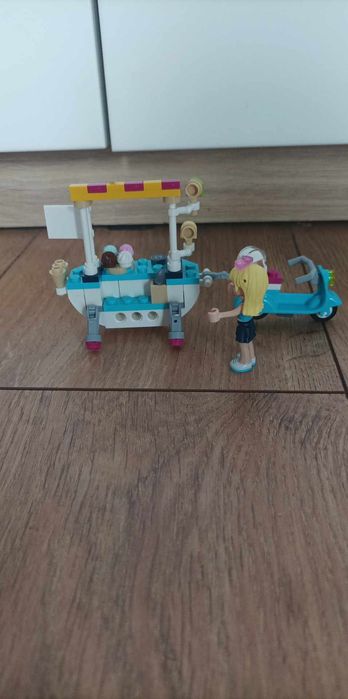 Lego Friends 41389