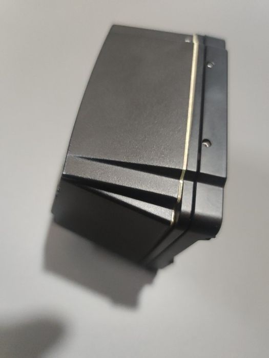 Back Digital Phase One H10