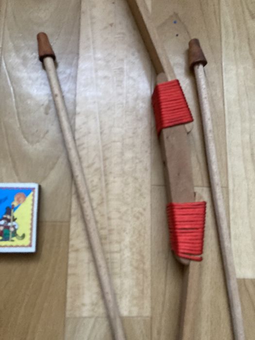 Игрушка ЛУК детский