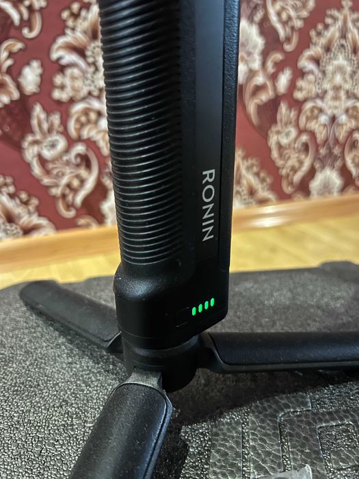 Стабилизатор DJI Ronin S