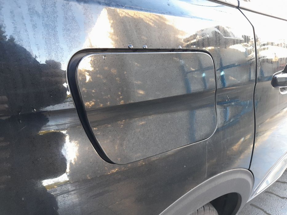 Tampa depósito combustível PEUGEOT 5008 II (M_)