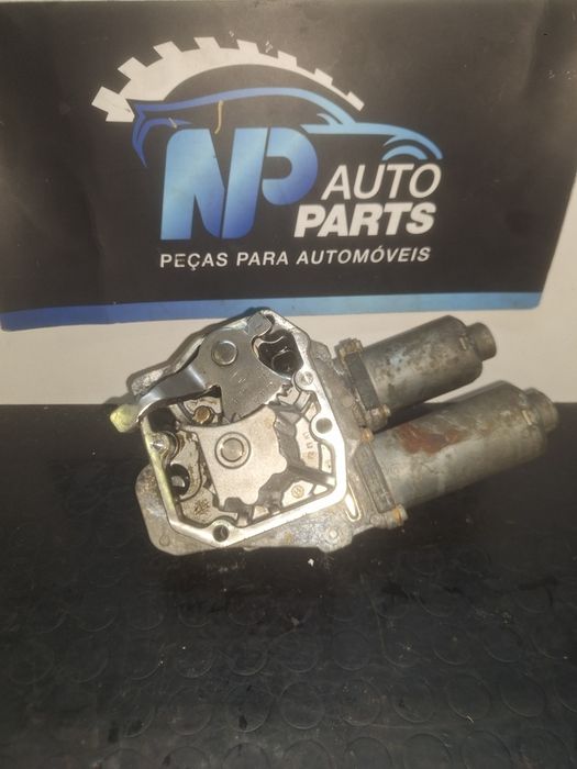 Robô da caixa opel corsa D
