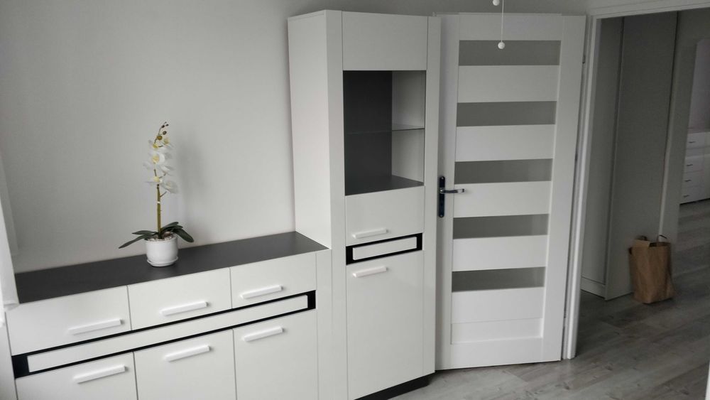 Mieszkanie 2-pokojowe w Kruszwicy