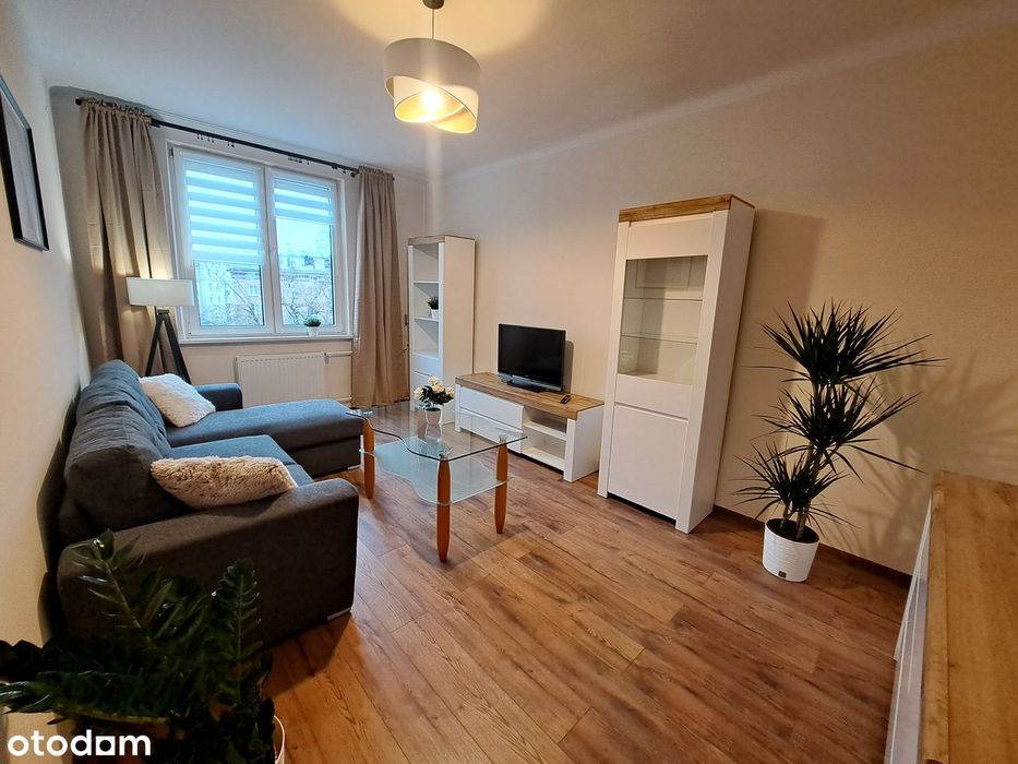 Apartment in Kraków - Widok 3