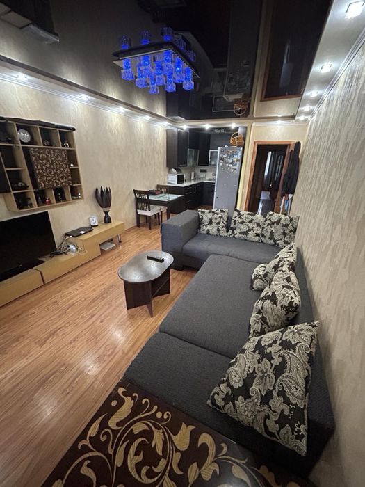 Оренда 3-кімн квартири