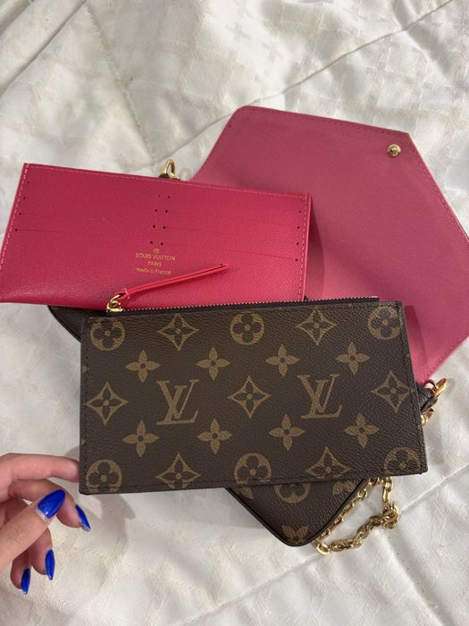 Mala Louis Vuitton