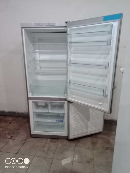 Lodówka Miele KFN8996 SDEed-1