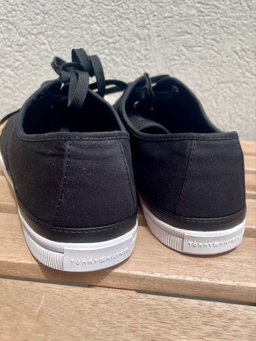 Sapatilhas Tommy Hilfiger Originais
