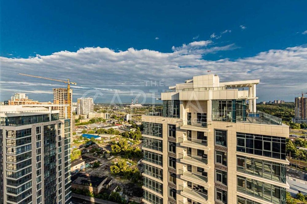 3-кімнатна квартира за адресою бульвар Дружби Народів (площа 79 м²) - Atlanta.ua - фото 18