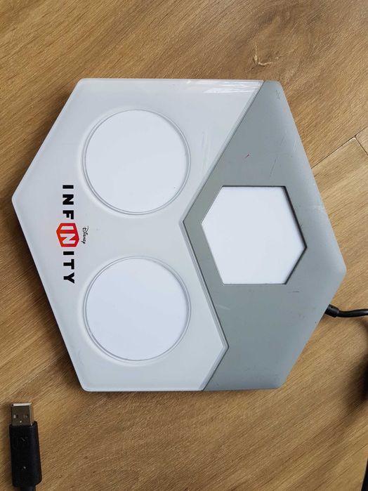 Portal Disney INFINITY model INF: 803/23/86 PS3 PS4 Wii WiiU XBOX360