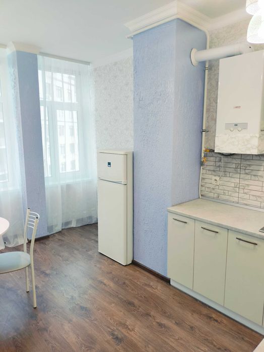 ЖК Парк Ленд PARKLAND Юнацька, 10 метро Васильківська ВДНГ Голосіїво