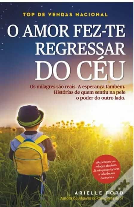 Livros esotéricos diversos