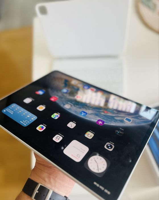 iPad PRO 12,9 6 gen ZESTAW