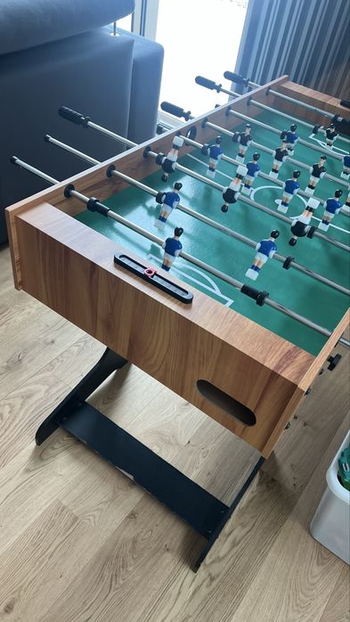 Mesa Matraquilhos