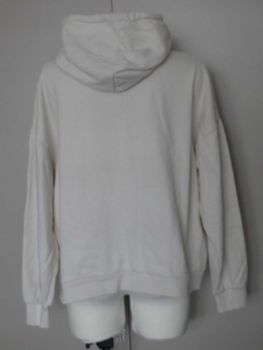 Bluza z kapturem hoodie M Pull & Bear Los Angeles USA bawełna
