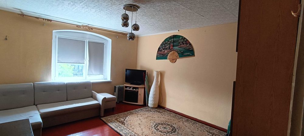 Mieszkanie do własnej aranżacji