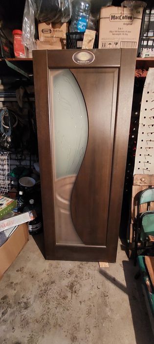 Двери межкомнатные