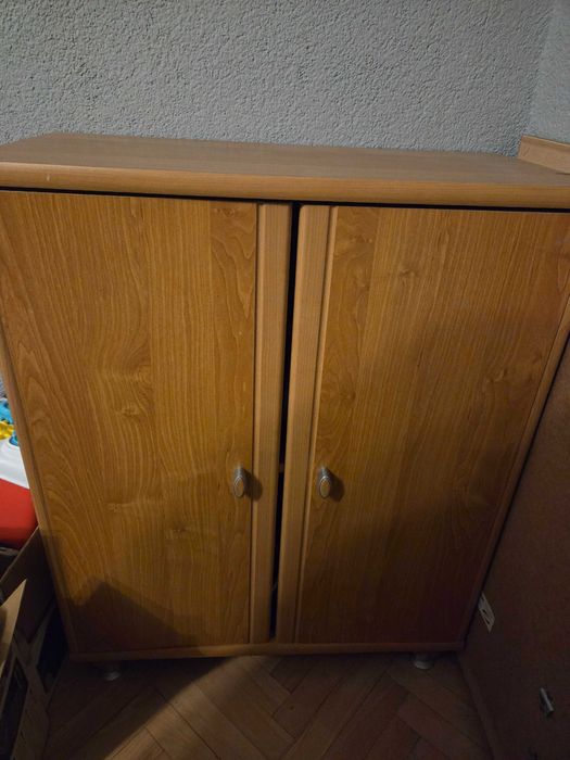 Szafka pod telewizor