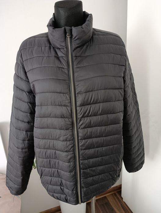 Ładna kurtka wiosenna męska marki Livergy rozmiar XL/XXL