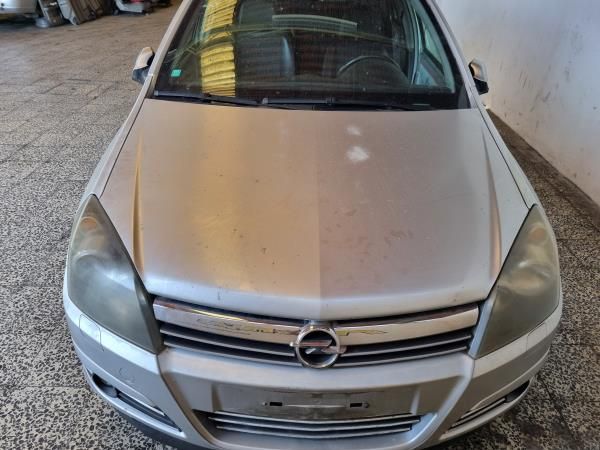 Frente Completa - OPEL ASTRA H Combi (A04) | 04 - 14