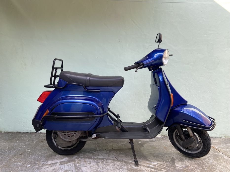 Vespa fl2 original