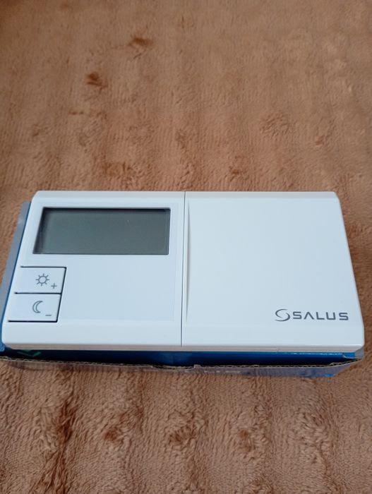 Programator regulator temperatury Salus 091