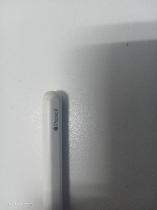 Apple pencil 2a geração como nova , original sem cx