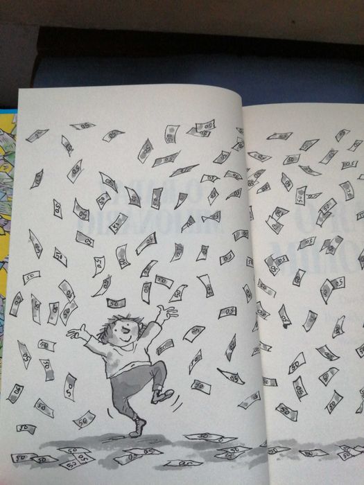 O Rapaz Milionário