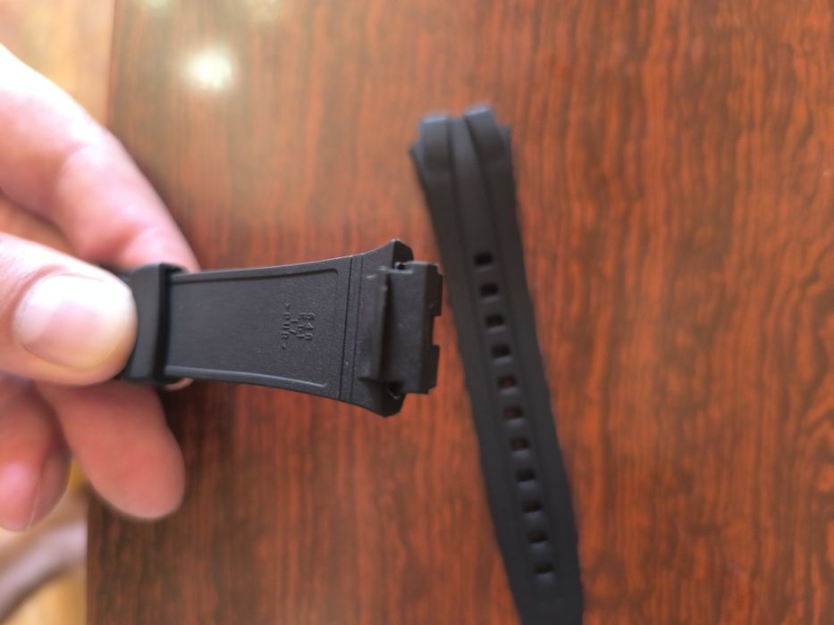 Ремінець для casio