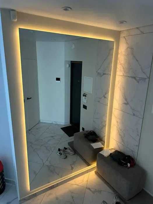 LED Дзеркало преміум якості – Вигідна ціна