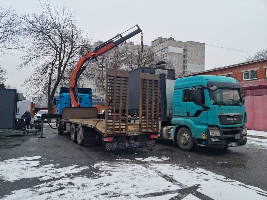 Грузоперевозки от 200 кг до 22 тонн | Отдельно,Догруз|Домашний переезд