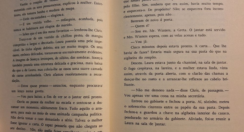 Filhos da Guerra colecção dois mundos de  1968