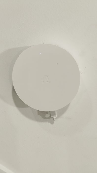 Sensores Xiaomi e HUB