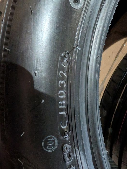 Nowe opony letnie 215/55/18 dot 0326 Bridgestone Turanza