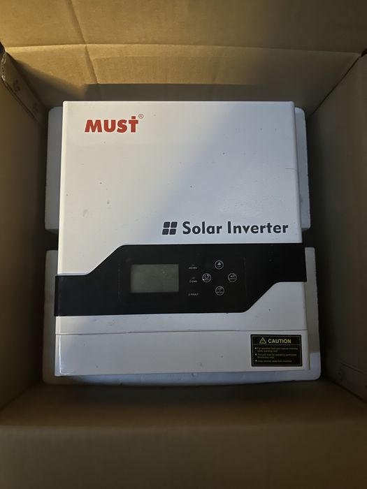 Must PV18-3024 VPM бу