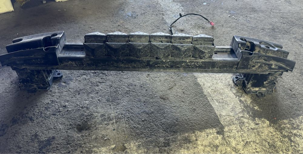 Задний усилитель alfa romeo Giulia