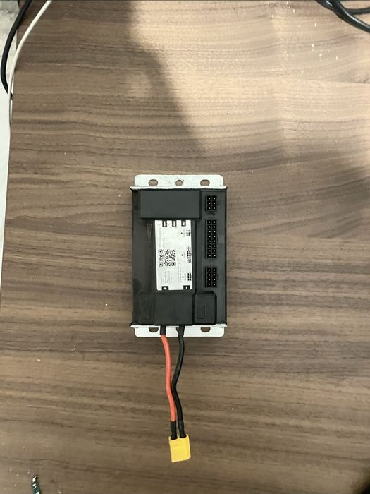 Sterownik kukirin g2