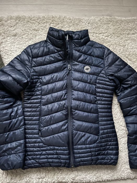 Kurtka zimowa młodzieżowa 4F