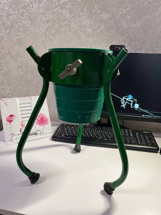 Продам подставку для ёлки