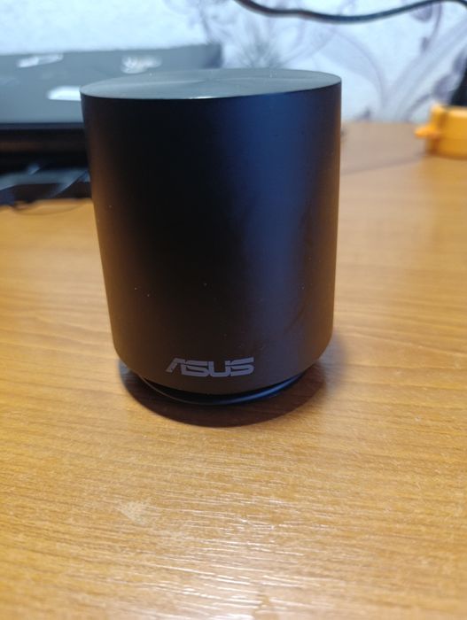 Сабвуфер (колонка) ASUS, Sonic master.