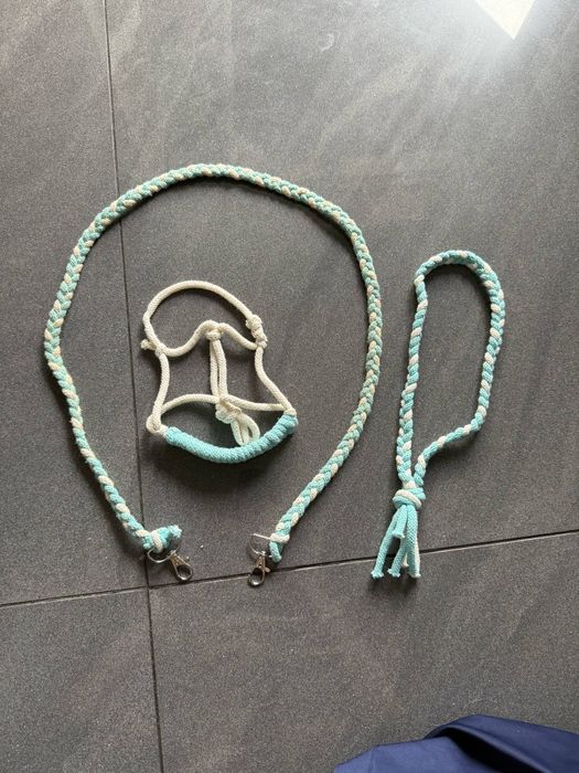 Zestaw dla Hobby Horse