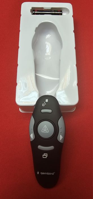 Apontador laser Gembird