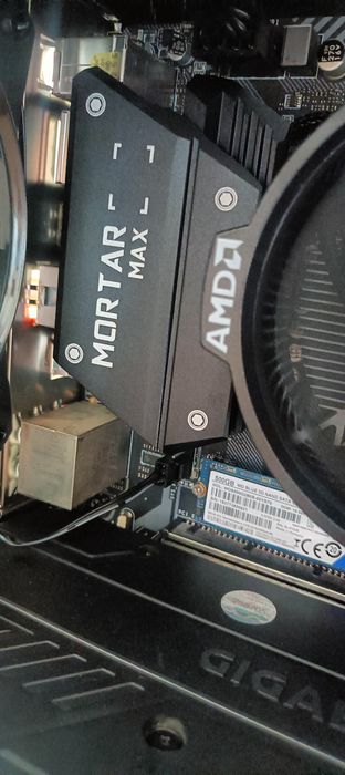Pc Gamer Ryzen 3600