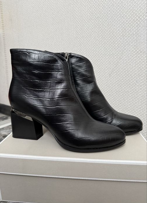 Сапоги ботильйони