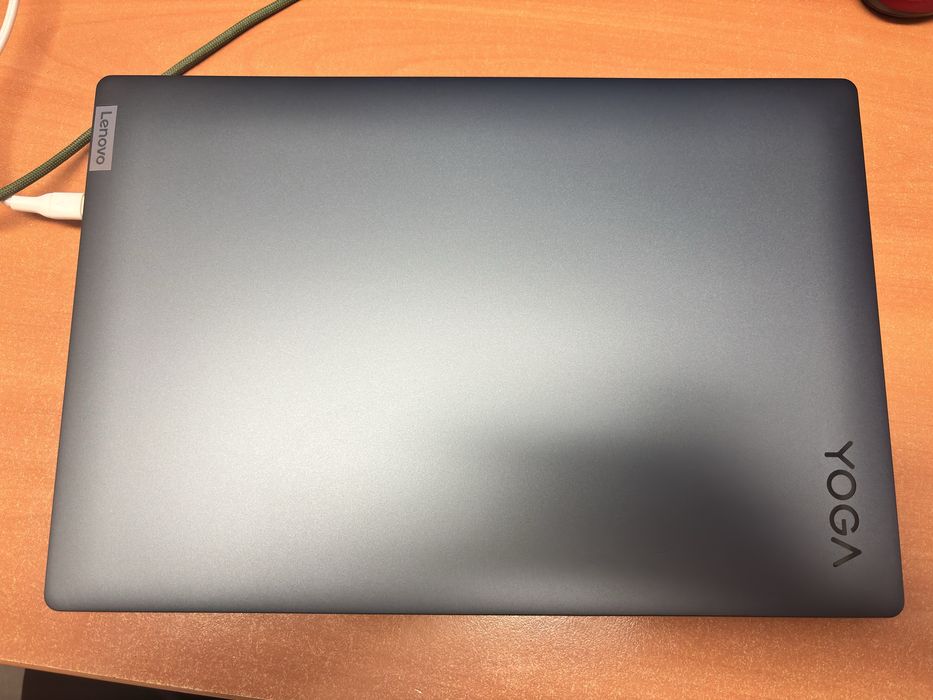 Lenovo Yoga Slim 7i Pro X jak nowy gwarancja !