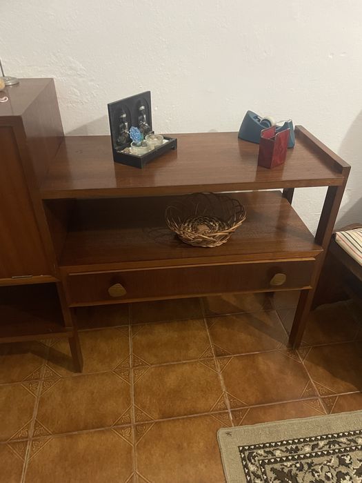 Móvel Aparador de Sala